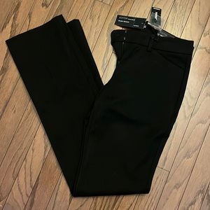 Express Editor barely boot pants